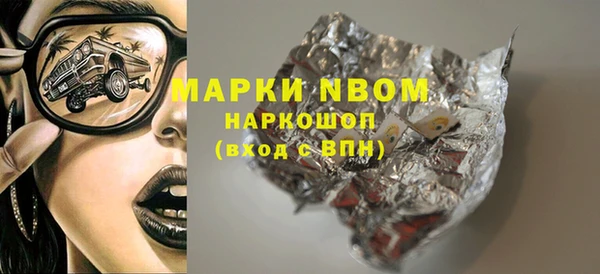 стафф Елизово